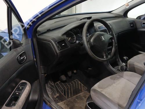 Engine PEUGEOT 307 (3A/C) 2.0 HDi 90 | BP31337958M1