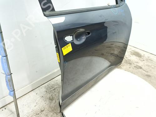 Right front door HYUNDAI KONA (OS, OSE, OSI) 1.0 T-GDi | BP29351997C3 
