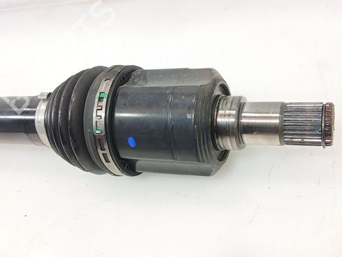 Right front driveshaft KIA OPTIMA (JF) 1.7 CRDi | BP33855845M39 - Image 6