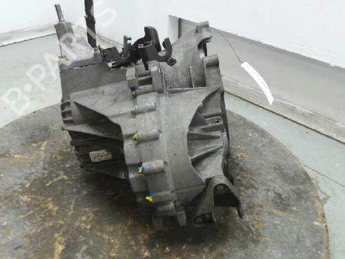 Used Gearbox FORD MONDEO III (B5Y) [2000-2007]  5338156