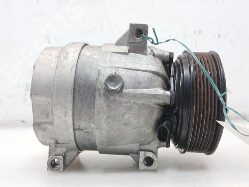 AC compressor NISSAN INTERSTAR Van (X70) dCi 120 | BP38086485M34 - Image 3