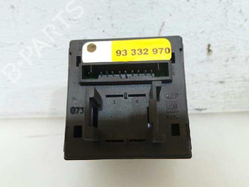Warning switch OPEL MERIVA A MPV (X03) 1.7 DTI (E75) | BP3491948I22 