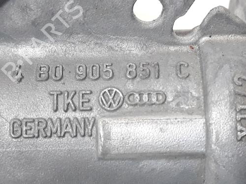 Ignition barrel SEAT IBIZA III (6L1)  | BP14145396M48 