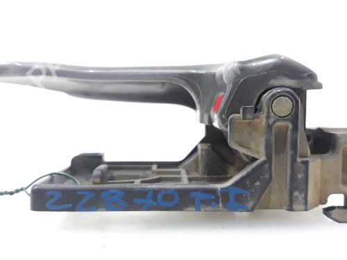 Rear left interior door handle KIA MAGENTIS II (MG) 2.0 CRDi | BP19305064I15 