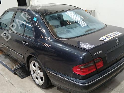 Engine MERCEDES-BENZ E-CLASS (W210) E 270 CDI (210.016) | BP32686857M1  - Image 13