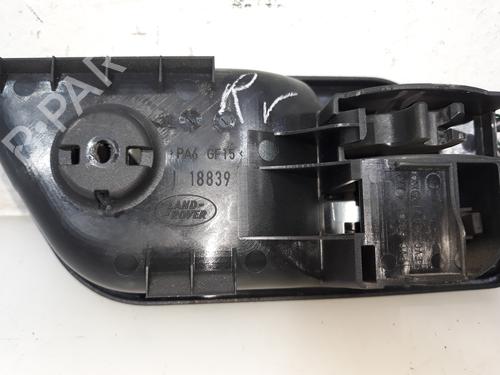 Rear left interior door handle LAND ROVER RANGE ROVER SPORT I (L320) 2.7 D 4x4 | BP11869566I15 