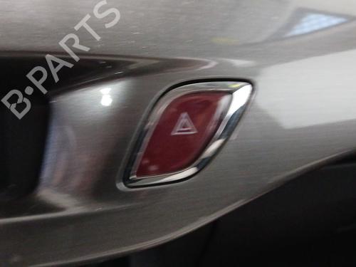 Advarselskontakt Advarselskontakt CITROËN C3 II (SC_) 1.6 VTi 120 (120 hp) 33704329 33704329