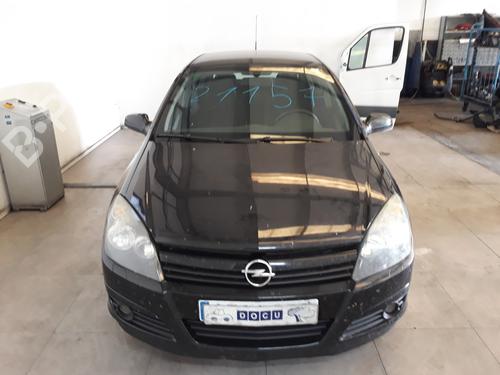 Starter OPEL ASTRA H (A04)  | BP8640464M8 