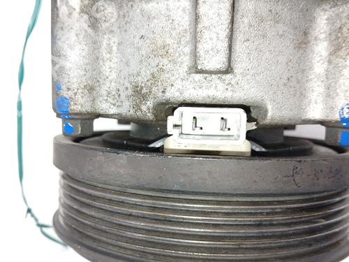 AC compressor FORD TRANSIT Platform/Chassis (FM_ _, FN_ _) 2.0 DI (F_E_, F_F_) | BP38643371M34  - Image 8