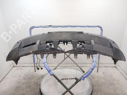 Front bumper LAND ROVER RANGE ROVER SPORT I (L320)  | BP22738192C7 