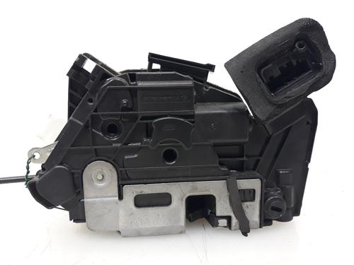 Rear right lock SEAT LEON ST (5F8)  | BP12496309C99 