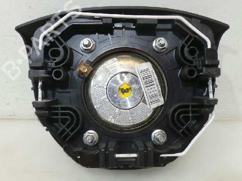 Driver airbag FORD FOCUS II (DA_, HCP, DP)  | BP5588314C9 