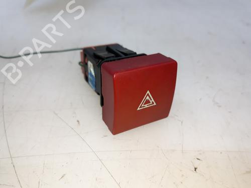Used Warning switch PEUGEOT PARTNER Box Body/MPV 1.6 HDi (109 hp) 13665160