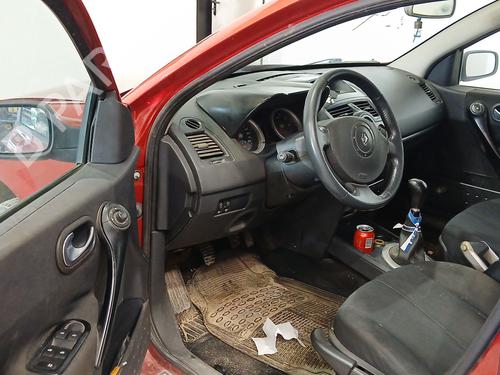 Injector RENAULT MEGANE II Estate (KM0/1_) 1.5 dCi (KM0F, KM0T, KM2B) | BP32235346M100