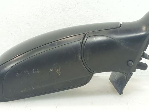 Right mirror PEUGEOT 307 CC (3B) 2.0 HDi 135 | BP32227715C27