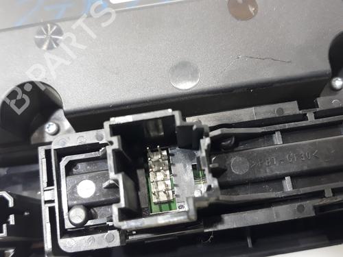 Switch OPEL ZAFIRA TOURER C (P12) 2.0 CDTi (75) | BP17773362I30 