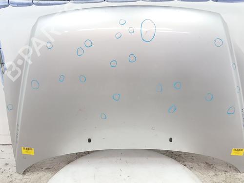 Used Hood KIA SPORTAGE II (JE_, KM_) 2.0 i 16V (141 hp) 24622269