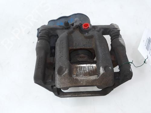 Left rear brake caliper PEUGEOT 5008 II (MC_, MJ_, MR_, M4_)  | BP11603621M107 