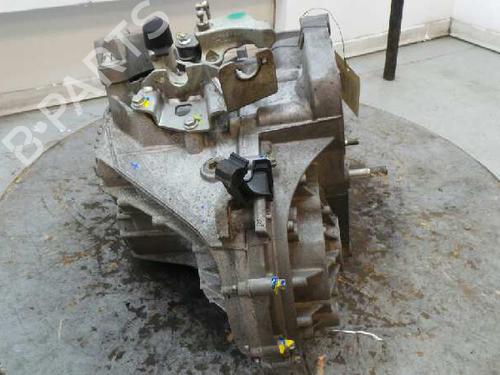 Gearbox ALFA ROMEO GIULIETTA (940_) 1.6 JTDM (940FXD1A) | BP2531399M3 
