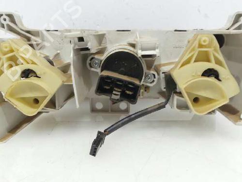 Climate control LAND ROVER FREELANDER I (L314) 2.0 Td4 4x4 | BP341913I5 