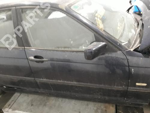 Used Right front door Right front door BMW 3 (E46) 320 d (136 hp) 9508347 9508347