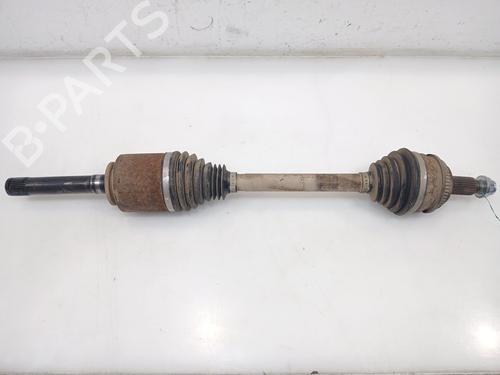 Used Right rear driveshaft LAND ROVER RANGE ROVER SPORT I (L320) [2005-2013]  22738204