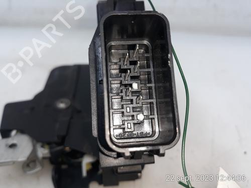 Front right lock FORD MONDEO IV (BA7) 2.0 TDCi | BP15280227C97 