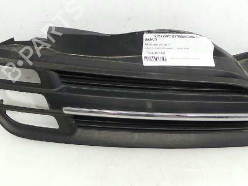Used Grille NISSAN MICRA III (K12) 1.2 16V (80 hp) 1335472