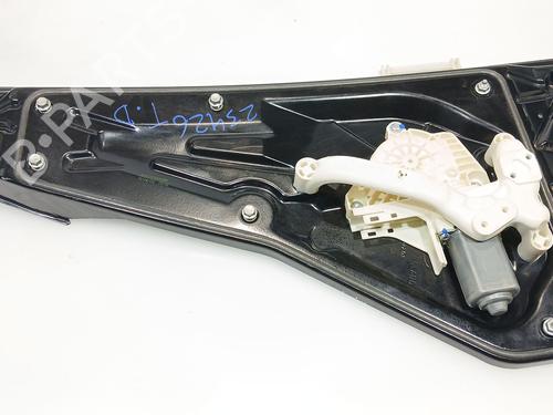 Used Rear right window mechanism LAND ROVER DISCOVERY III (L319) 2.7 TD 4x4 (190 hp) 28335095