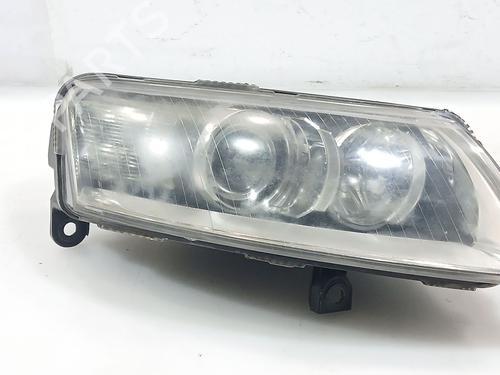 Used Right headlight Right headlight AUDI A6 C6 (4F2) 3.0 TDI quattro (225 hp) 33618196 33618196