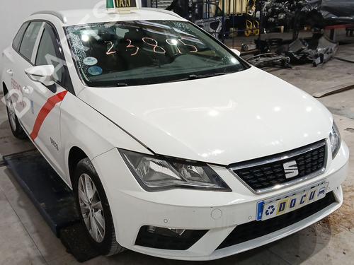 Recambios SEAT LEON (5F1) 1.5 TGi (131 hp) 4393926