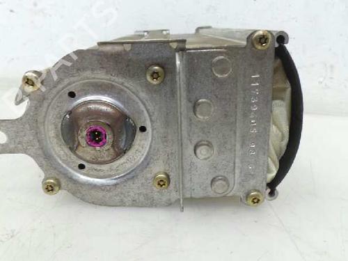 Passasjer kollisjonspute VW GOLF IV (1J1) 1.9 TDI | BP3190619C10 