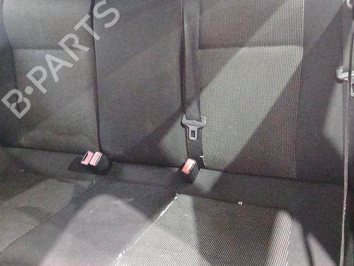 Sæde bagtil (2. række) Sæde bagtil (2. række) OPEL ASTRA H GTC (A04) 1.6 (L08) (105 hp) 34366724 34366724