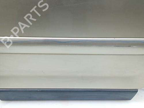 Left rear door HONDA CR-V II (RD_) 2.2 CTDi (RD9) | BP21166751C4 