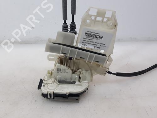 Rear right lock JEEP RENEGADE SUV (BU, B1, BV) 1.0 T-GDi 52139906 | 52139906 | 52139906