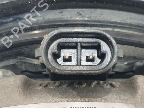 AC Kompressor RENAULT MEGANE II Saloon (LM0/1_) 1.5 dCi (LM1E) | BP28601639M34