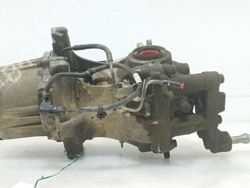 Rear differential MAZDA CX-5 (KE, GH) 2.2 D AWD (KE2AW) | BP30962378M24