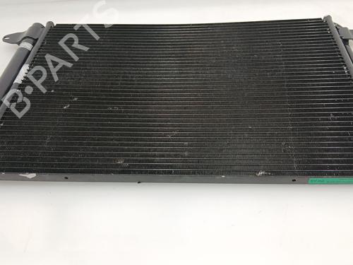 AC radiator AUDI A3 (8P1) 2.0 TDI 16V | BP28813514M32 