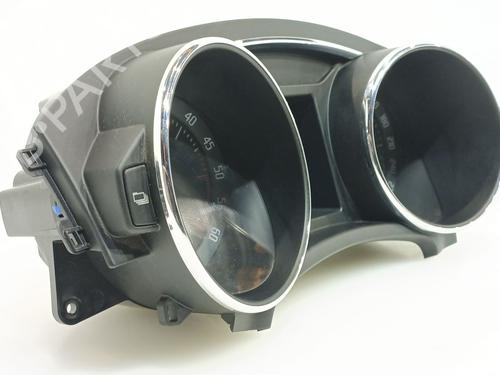 Instrument cluster SKODA SUPERB II (3T4) 2.0 TDI | BP26576840C47 
