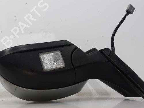 Left mirror FORD MONDEO IV (BA7) 2.0 TDCi | BP16697532C26 