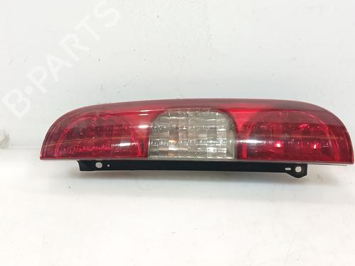 Used Right taillight Right taillight FIAT DOBLO Box Body/MPV (223_) 1.3 D Multijet (75 hp) 33675000 33675000