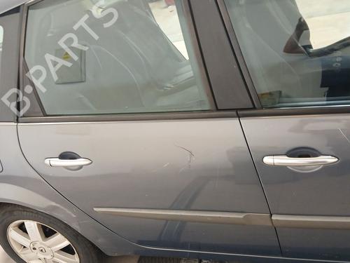 Used Right rear door RENAULT GRAND SCÉNIC II (JM0/1_) 1.9 dCi (JM14) (131 hp) 28422921