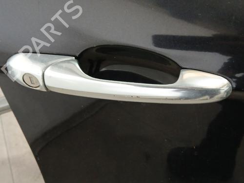 Used Front right exterior door handle Front right exterior door handle ALFA ROMEO 147 (937_) [2000-2010] 34158141 34158141
