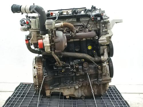 Engine HYUNDAI MATRIX (FC) 1.5 CRDi | BP30096578M1