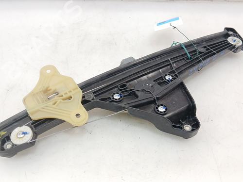 Front right window mechanism RENAULT CLIO V (B7_) 1.6 E-TECH 140 (B7MU) | BP39992099C23 - Image 3