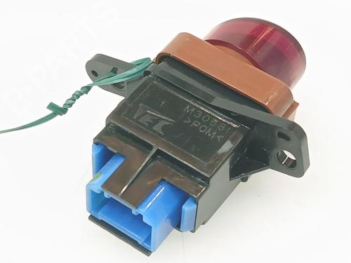 Warning switch HONDA CIVIC VIII Hatchback (FN, FK) 2.2 CTDi (FK3) | BP28112824I22 