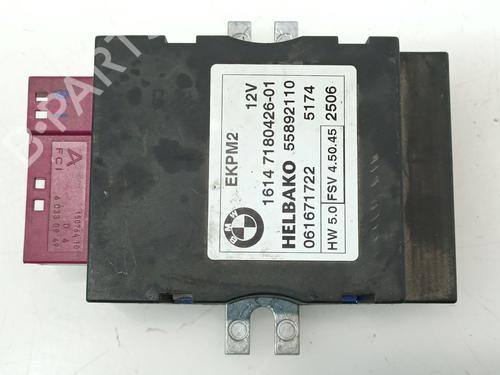 Electronic module BMW 3 (E90) 320 d | BP32043757M83 - Image 2