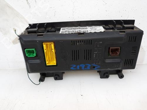 Climate control PEUGEOT 307 CC (3B) 1.6 16V | BP14908142I5 