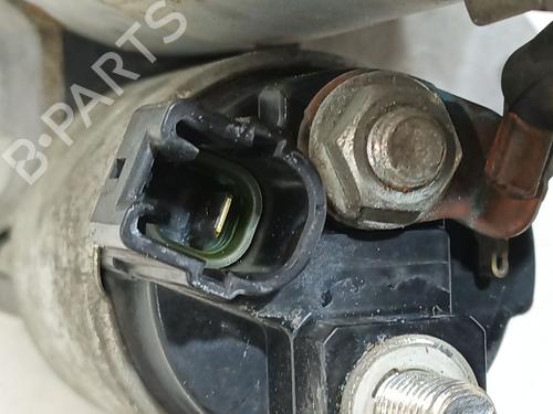 Starter TOYOTA AURIS (_E15_) 1.4 D-4D (NDE150_, NDE150R) | BP30122867M8