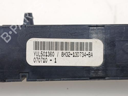 Warning switch LAND ROVER RANGE ROVER SPORT I (L320)  | BP22738202I22 